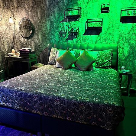 Maroah Spa En Wellness Overnachting บอกซ์เทล ภายนอก รูปภาพ